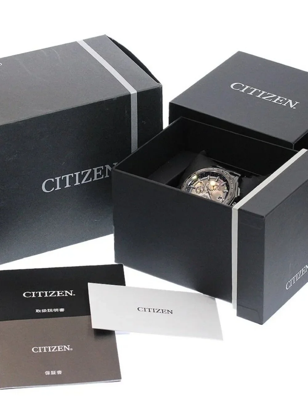 Citizen brand	citizen model	atessa